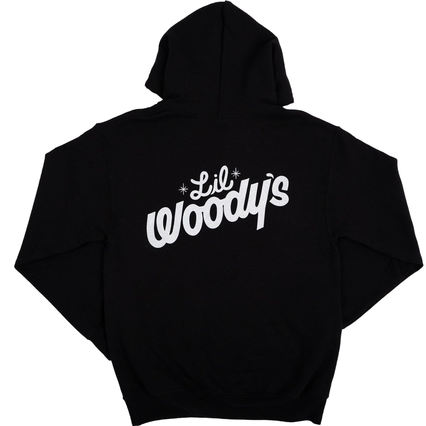 Lil Woody's Hoodie