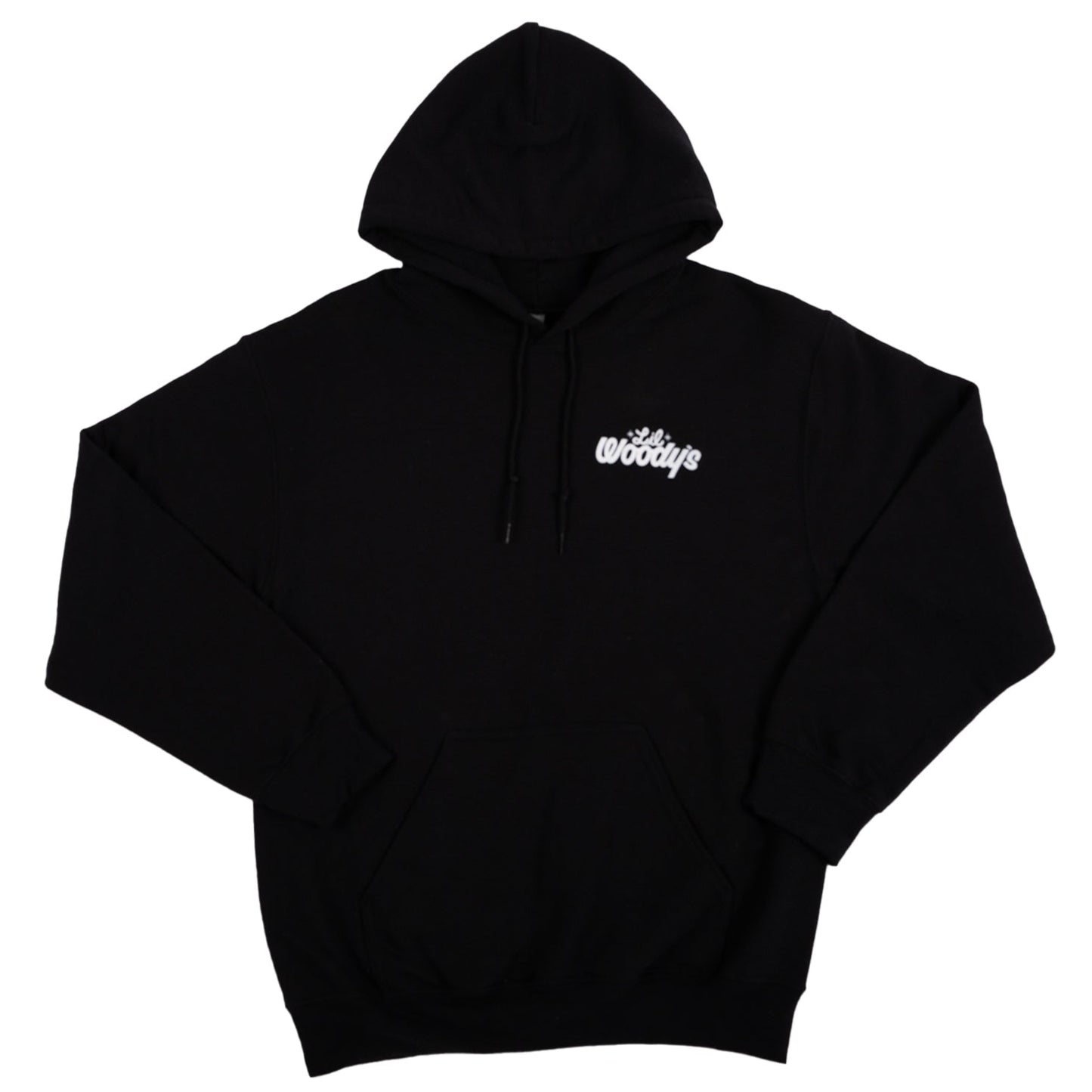Lil Woody's Hoodie