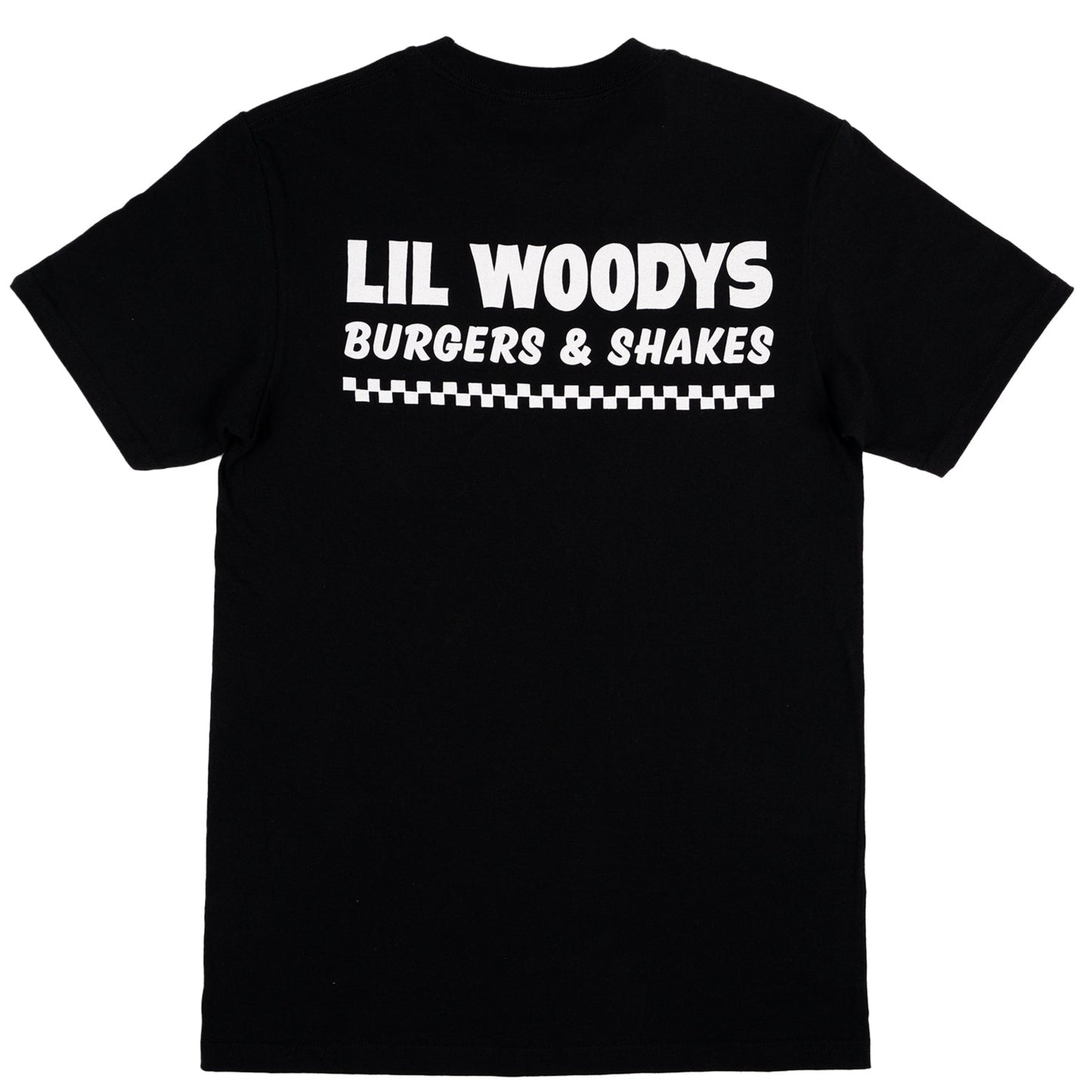 Lil Woody's T-Shirt