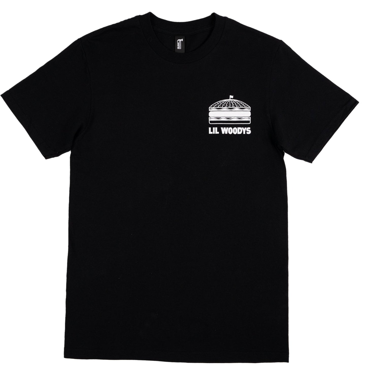 Lil Woody's T-Shirt