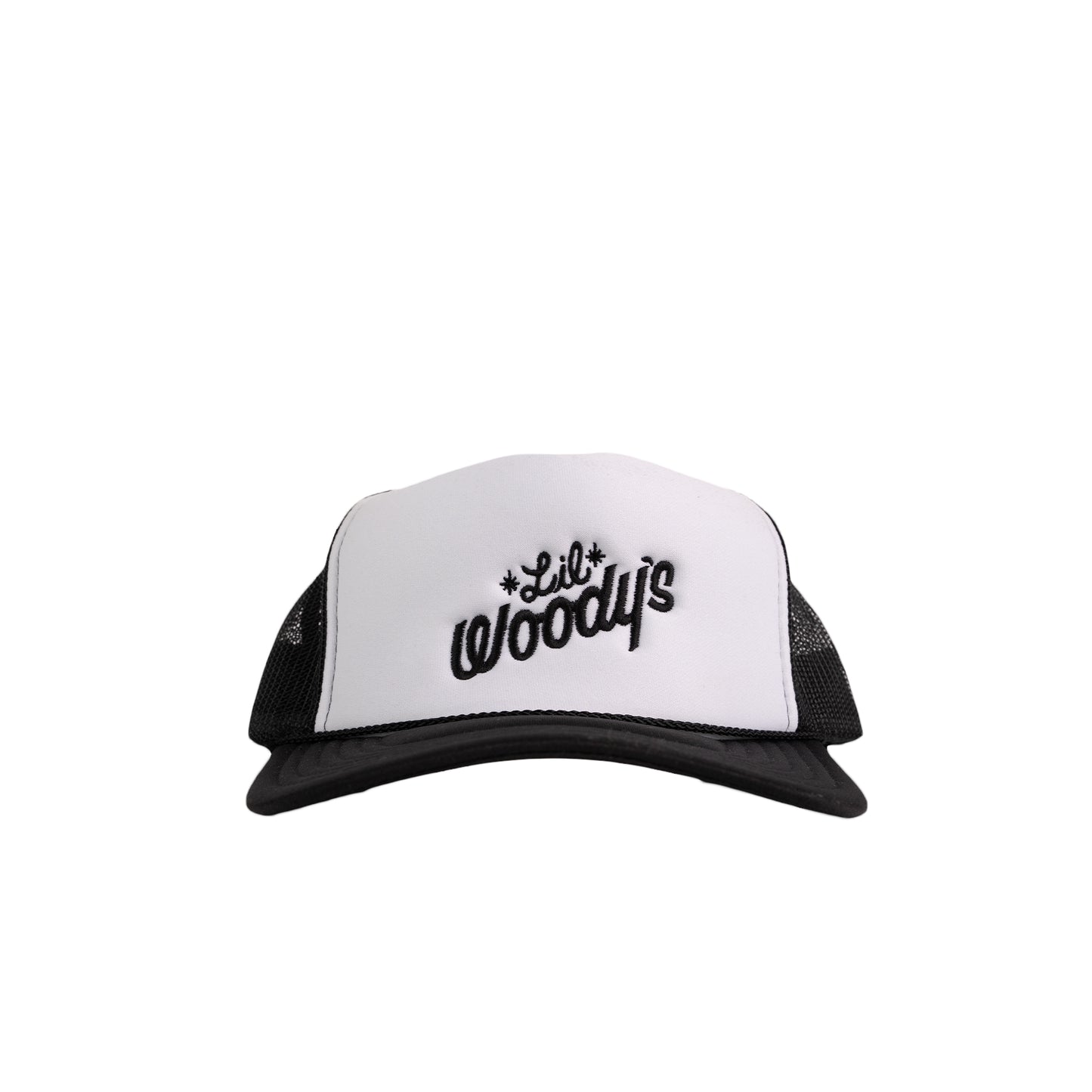 Lil Woody's Trucker Hat