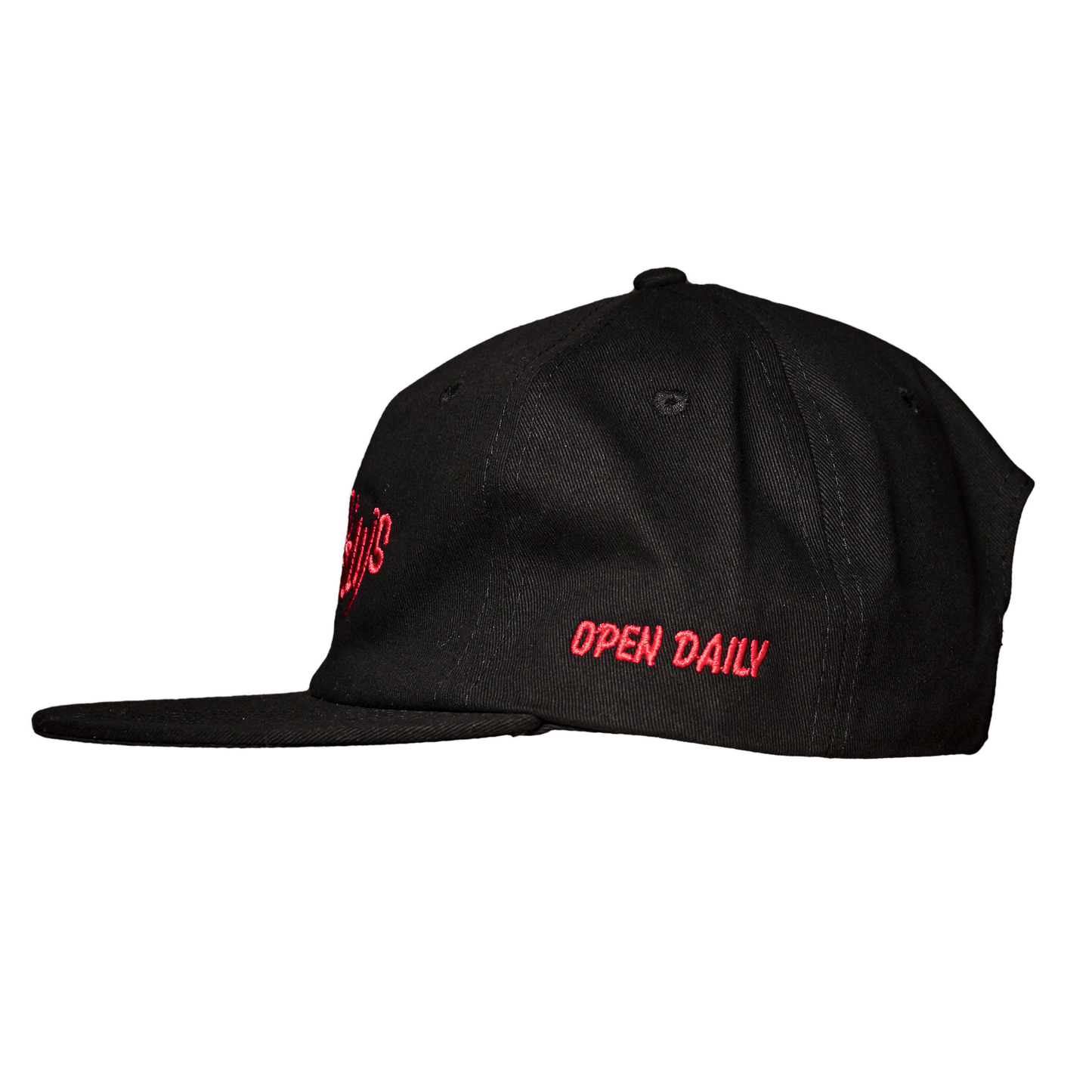 Lil Woody's Hat