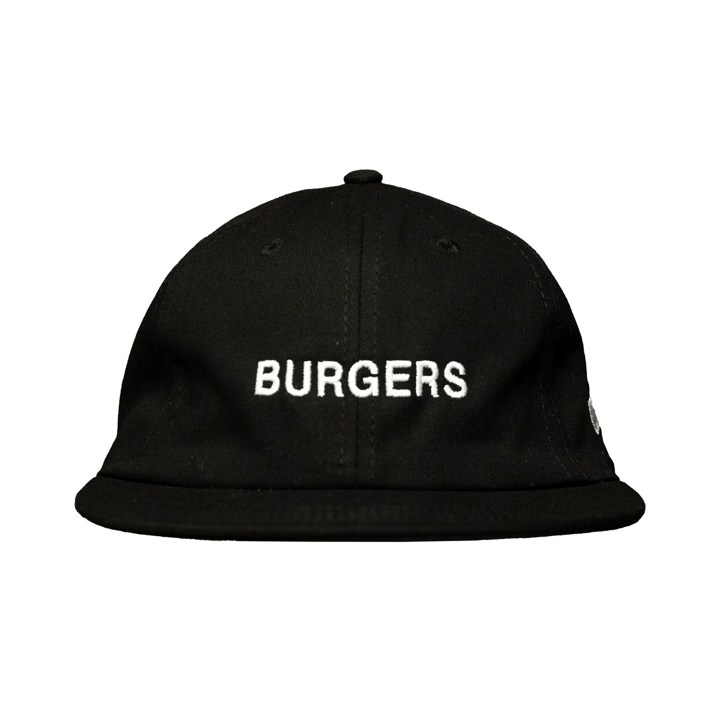 Burger Hat